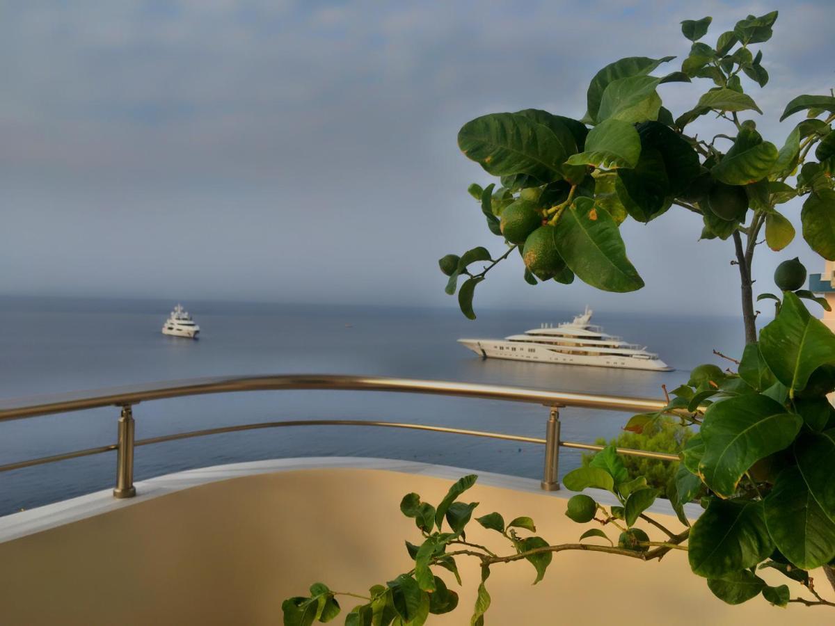 Royal Queen And King Luxury Apartment Саранде Екстериор снимка