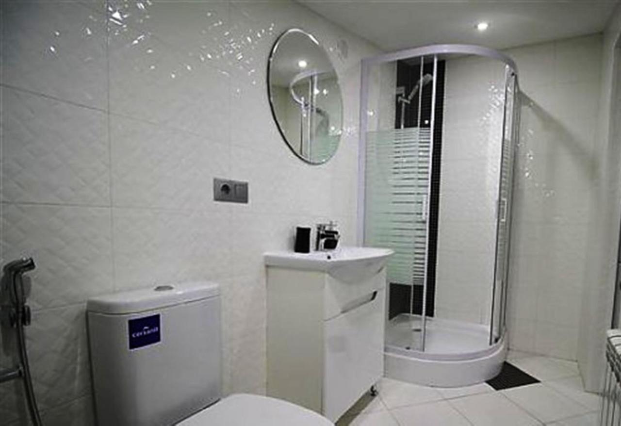 Royal Queen And King Luxury Apartment Саранде Екстериор снимка
